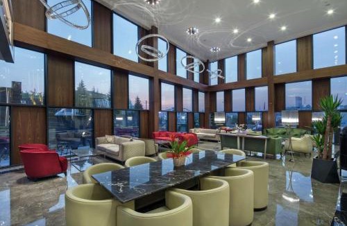 Yalova Hotel | Hilton Garden Inn Yalova