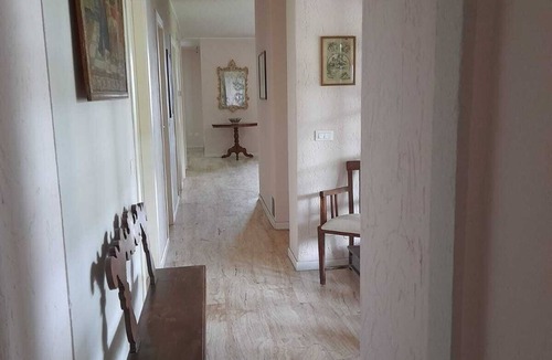 Castelletto Monferrato Villa | Historic home