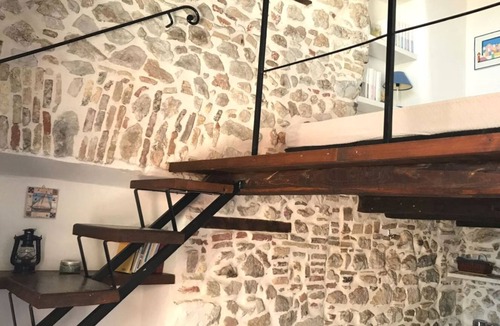 San Felice Circeo Apartment | Historic center and near the sea