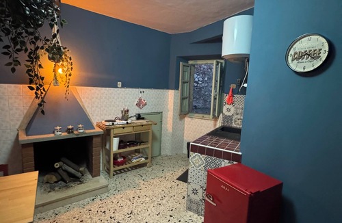 Bassiano Apartment | Historic & Charm Home in Bassiano