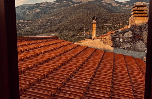 Bassiano Apartment | Historic & Charm Home in Bassiano