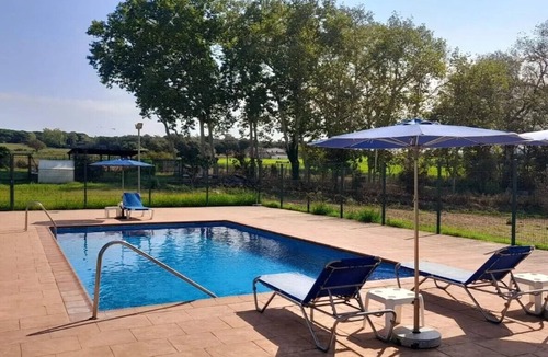Sils House | Historic finca/Pyrenees/Mountains/Sea/Spain for groups of up to 10 people