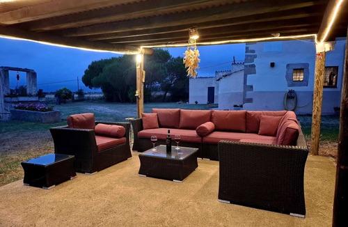 Sils House | Historic finca/Pyrenees/Mountains/Sea/Spain for groups of up to 10 people