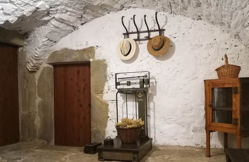 Madremanya Cottage | Historic house with biological pool, peace and nature. SEPTEMBER- 15%
