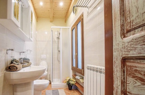 Montegrosso Pian Latte House | holiday home Italian Riviera free WiFi hiking cycling nature beach forest