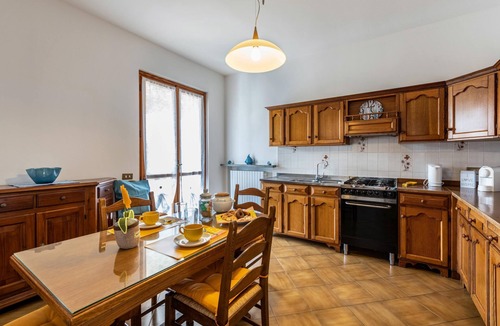 Raffa House | Holiday Accommodation "Villa Bruna"