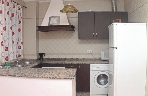 Conil de la Frontera City Center Apartment | Holiday apartment, pets welcome too