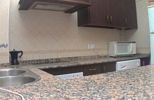 Conil de la Frontera City Center Apartment | Holiday apartment, pets welcome too