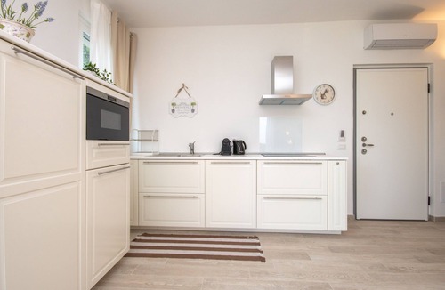 Pulciano Apartment | Holiday Apartment "Luxury" with Roof Top Terrace