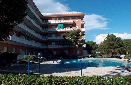 Lignano Riviera Apartment | Holiday apartment beach at 300 m