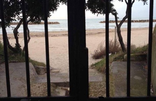 Porto San Giorgio House | Holiday apartment facing the sea