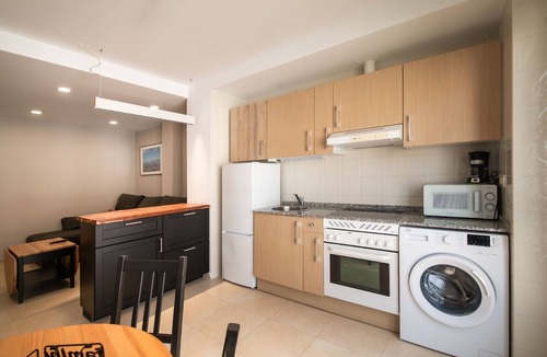 Posada de Llanes Apartment | Holiday Apartment Vamaco
