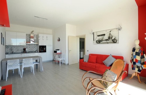 Pulciano Apartment | Holiday apartment Toscolano-Maderno for 1 - 6 persons with 2 bedrooms - Holiday apartment