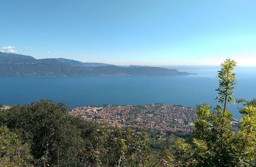 Toscolano Maderno Apartment | Holiday apartment Toscolano-Maderno for 1 - 4 persons with 1 bedroom - Holiday apartment