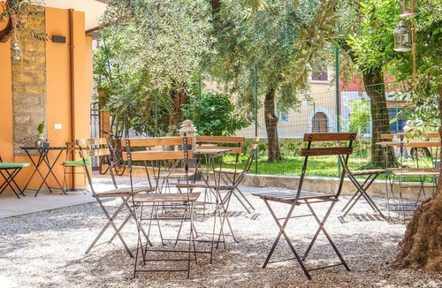 Toscolano Maderno Apartment | Holiday apartment Toscolano-Maderno for 1 - 4 persons with 1 bedroom - Holiday apartment
