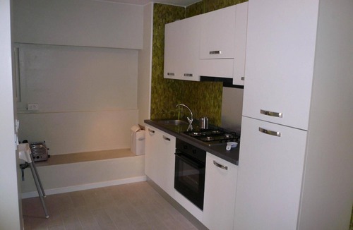 Toscolano Maderno Apartment | Holiday apartment Toscolano-Maderno for 1 - 5 persons with 1 bedroom - Holiday apartment