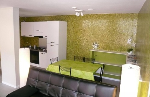 Toscolano Maderno Apartment | Holiday apartment Toscolano-Maderno for 1 - 5 persons with 1 bedroom - Holiday apartment