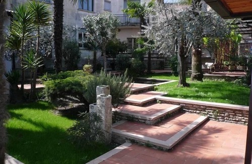 Toscolano Maderno Apartment | Holiday apartment Toscolano-Maderno for 1 - 5 persons with 1 bedroom - Holiday apartment