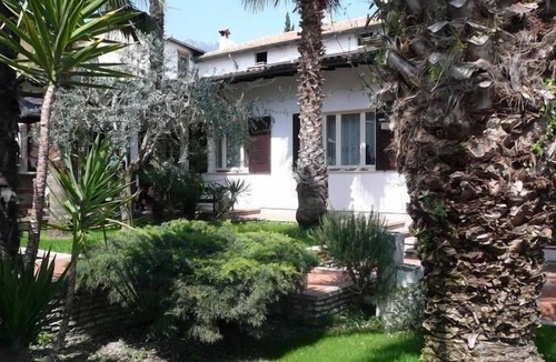 Toscolano Maderno Apartment | Holiday apartment Toscolano-Maderno for 1 - 5 persons with 2 bedrooms - Holiday apartment