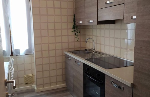 Toscolano Maderno Apartment | Holiday apartment Toscolano-Maderno for 1 - 6 persons with 2 bedrooms - Holiday apartment