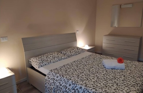 Toscolano Maderno Apartment | Holiday apartment Toscolano-Maderno for 1 - 6 persons with 2 bedrooms - Holiday apartment