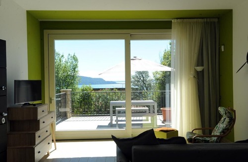 Pulciano Apartment | Holiday apartment Toscolano-Maderno for 1 - 6 persons with 2 bedrooms - Holiday apartment