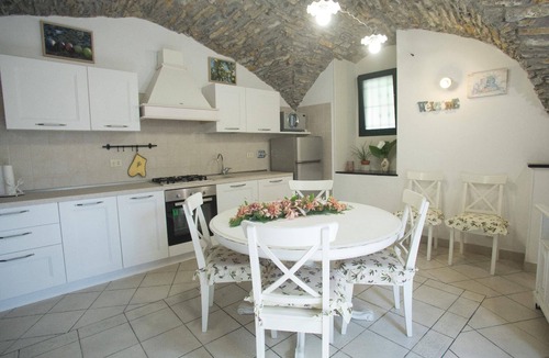 Diano San Pietro Other | Holiday apartment Diano San Pietro for 1 - 6 persons with 2 bedrooms - Farmhouse