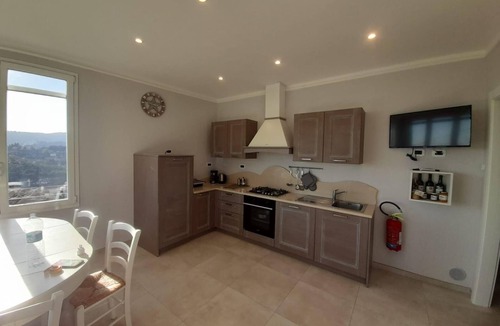 Diano San Pietro Other | Holiday apartment Diano San Pietro for 1 - 6 persons with 3 bedrooms - Farmhouse