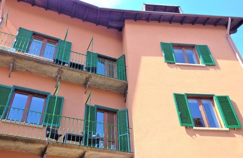 Trarego Viggiona Apartment | Holiday apartment Trarego Viggiona for 1 - 2 persons with 1 bedroom - Holiday apartment in one or mu