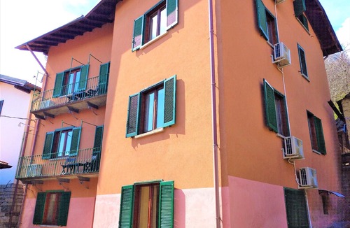 Trarego Viggiona Apartment | Holiday apartment Trarego Viggiona for 1 - 2 persons with 1 bedroom - Holiday apartment in one or mu