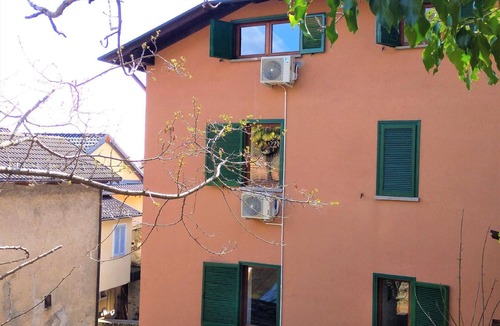 Trarego Viggiona Apartment | Holiday apartment Trarego Viggiona for 1 - 2 persons with 1 bedroom - Holiday apartment in one or mu