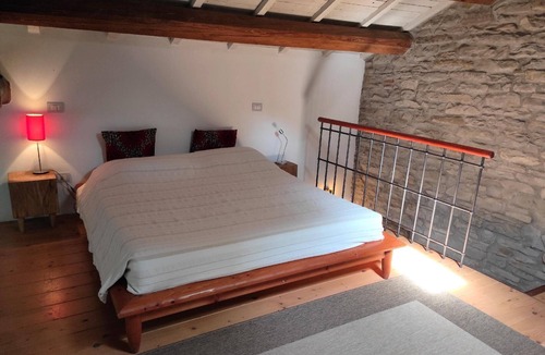 Casola Valsenio Other | Holiday apartment Casola Valsenio for 1 - 3 persons with 1 bedroom - Castle