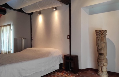 Casola Valsenio Other | Holiday apartment Casola Valsenio for 1 - 6 persons with 2 bedrooms - Castle