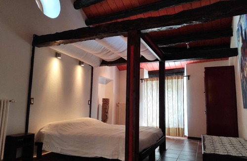Casola Valsenio Other | Holiday apartment Casola Valsenio for 1 - 6 persons with 2 bedrooms - Castle