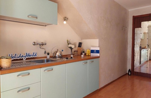 Limone Piemonte Apartment | Holiday apartment Limone Piemonte for 1 - 2 persons - Holiday apartment in one or multi-family house