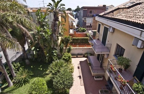 Stazzo Apartment | Holiday apartment Acireale for 2 - 5 persons with 2 bedrooms - Holiday apartment