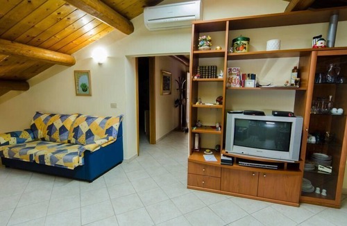 Stazzo Apartment | Holiday apartment Acireale for 2 - 5 persons with 2 bedrooms - Holiday apartment