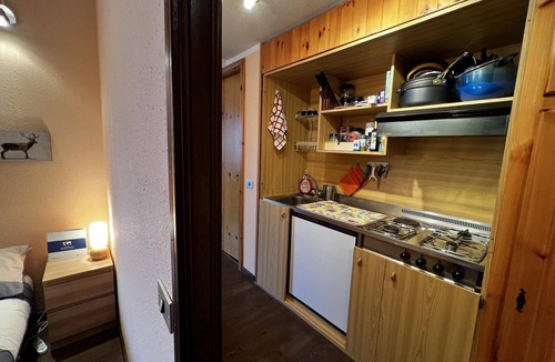 Artesina Apartment | Holiday apartment Artesina for 1 - 3 persons with 1 bedroom - Holiday apartment in one or multi-fami