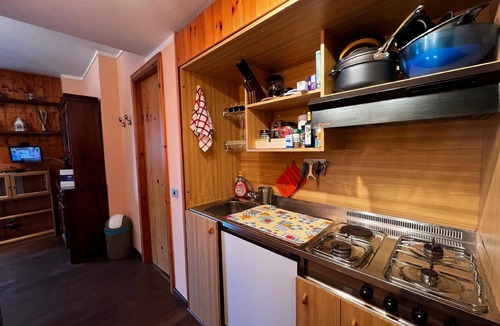 Artesina Apartment | Holiday apartment Artesina for 1 - 3 persons with 1 bedroom - Holiday apartment in one or multi-fami