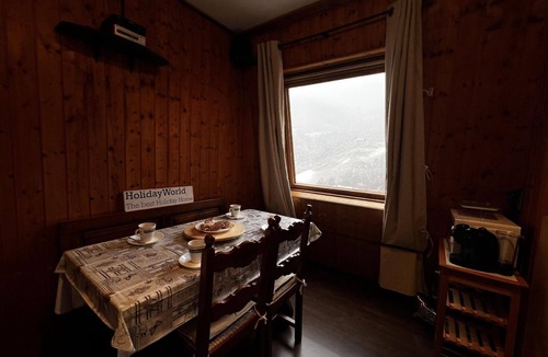 Artesina Apartment | Holiday apartment Artesina for 1 - 3 persons with 1 bedroom - Holiday apartment in one or multi-fami