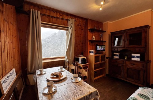 Artesina Apartment | Holiday apartment Artesina for 1 - 3 persons with 1 bedroom - Holiday apartment in one or multi-fami