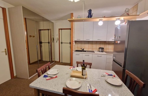 Artesina Apartment | Holiday apartment Artesina for 1 - 4 persons with 1 bedroom - Holiday apartment in one or multi-fami