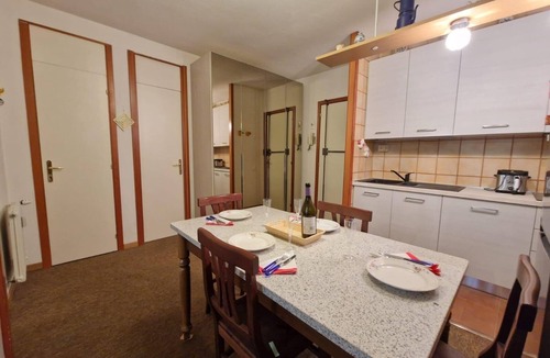 Artesina Apartment | Holiday apartment Artesina for 1 - 4 persons with 1 bedroom - Holiday apartment in one or multi-fami