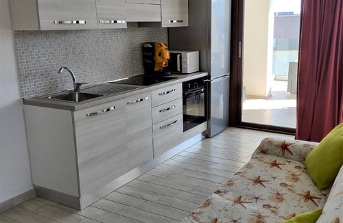 Cannigione Apartment | Holiday apartment Arzachena for 1 - 4 persons with 1 bedroom - Holiday apartment in one or multi-fam