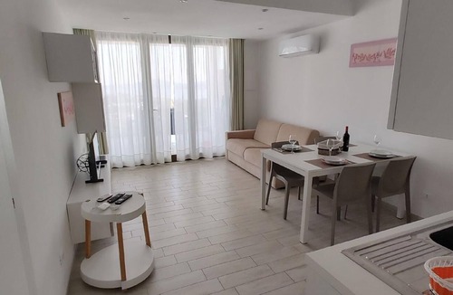 Cannigione Apartment | Holiday apartment Arzachena for 1 - 4 persons with 1 bedroom - Holiday apartment in one or multi-fam