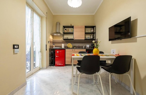 Bagnoli Apartment | Holiday apartment Bagnoli for 1 - 4 persons with 2 bedrooms - Holiday apartment