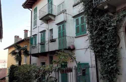 Belgirate Apartment | Holiday apartment Belgirate for 1 - 4 persons with 2 bedrooms - Holiday apartment