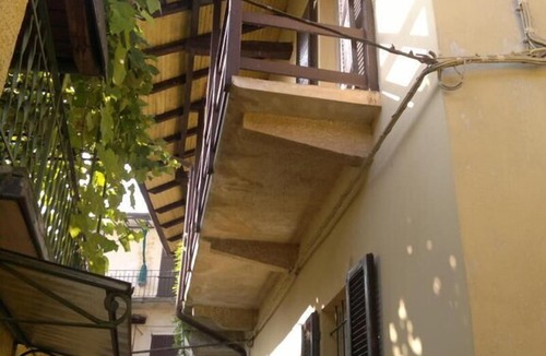 Belgirate Apartment | Holiday apartment Belgirate for 1 - 6 persons with 2 bedrooms - Holiday apartment