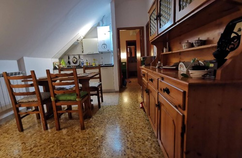Borzonasca Apartment | Holiday apartment Borzonasca for 1 - 5 persons with 1 bedroom - Holiday apartment