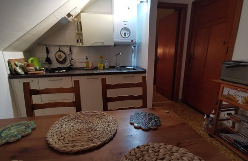 Borzonasca Apartment | Holiday apartment Borzonasca for 1 - 5 persons with 1 bedroom - Holiday apartment